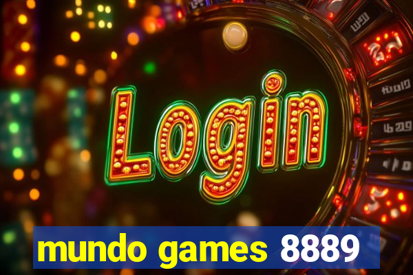 mundo games 8889